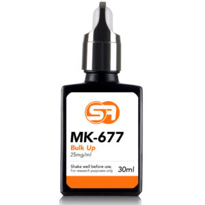 MK-677 (Nutrobal)