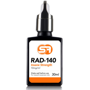 RAD-140 (Testolone)