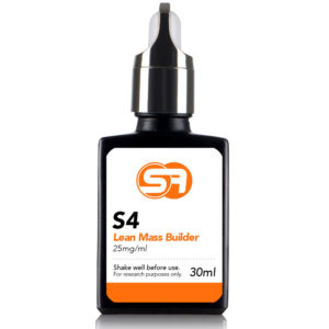 S4 (Andarine)